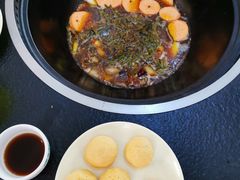 -荣德灶台鱼(圣泉寺店)