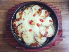 牛腩先生小馆(曲江会展店)-有才叔的小馆(招商依云曲江店)