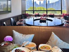 -丽晶轩中餐厅(重庆丽晶酒店)