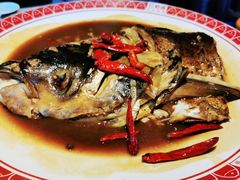 -旺顺阁·北京菜(北辰上品+)