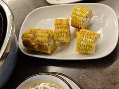 -利杨记·本味轩粥坊·烧烤(宝体店)