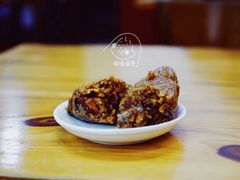 -金太粽(上海弄堂第一粽店)