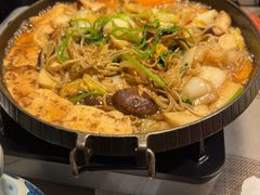 -满来寿喜烧(金虹桥店)