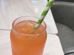西柚水果茶-NOKNOK若蔻亲子餐厅(天地壹方北馆店)
