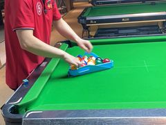 -云川台球(马甸店)