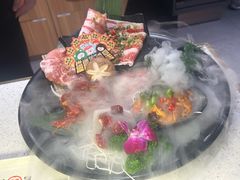 -猫抓烤肉(春熙路店)