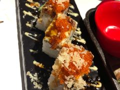 -Gray Whale 灰鲸餐厅(北美N1店)
