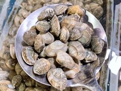 -海帮主·蒸汽海鲜青岛菜(栈桥火车站店)