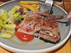 -新贝乐意大利餐厅(苏州中心店)