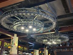 -马迭尔德式西餐精酿啤酒屋(中央大街店)
