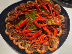 -红盔甲·小龙虾(天钥桥店)