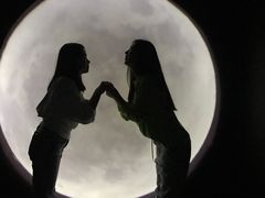 -苏州5D星空错觉艺术馆