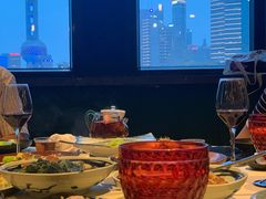 -三号黄浦会Canton Table