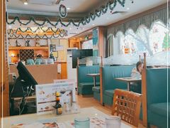 大堂-新世界餐厅(万达店)