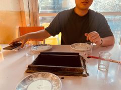 -风味烧烤