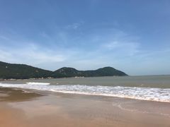 -普陀山风景名胜区-千步大沙