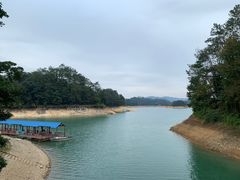 -广州市流溪河国家森林公园
