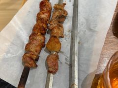 -贯贯吉·清真餐厅(浙江中路店)