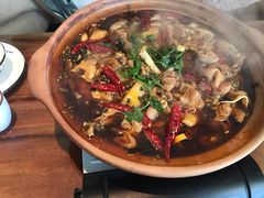 -马头巷·食景园(苏州总店)