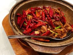-澜小宴·胶东海鲜烟台味(时光塔店)
