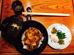 -みかわ是山居