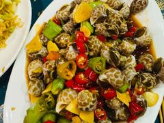 -看丹桥老头烧烤(西国贸店)