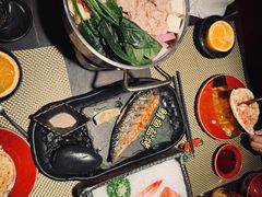 -三喜日料(汇金广场店)