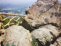 -北京西山国家森林公园