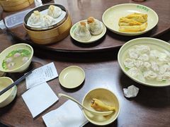 -李记清真馆(打钉巷店)