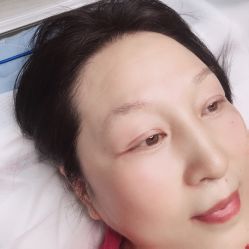 -久匠·纹眉半永久野生眉