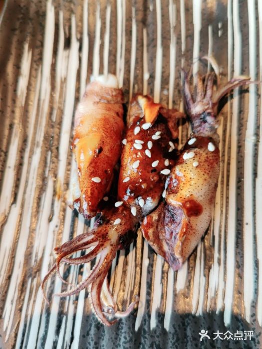 松本楼(桥西店)图片