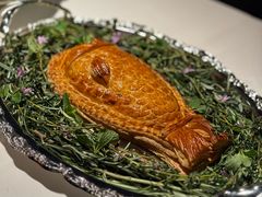 -Oyster Talks 四度蚝法餐厅