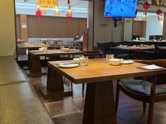 大堂-陆壹捌餐厅(五大道店)