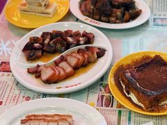 -澳门陈光记烧味饭店(万象城店)