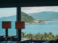 -三亚太阳湾柏悦酒店