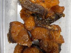 -正宗上海陆记熏鱼