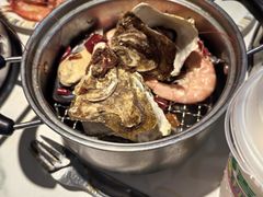 -吉布鲁牛排海鲜自助(成都大悦城店)