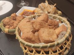 -湖锦酒楼·32年地道湖北菜(光谷店)