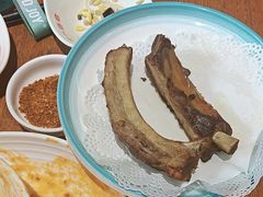 -小蓉合餐厅·川菜·陕南菜(凤城二路店)