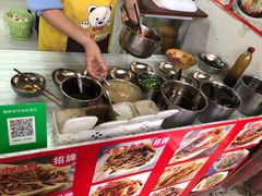 -小陈方酥锅盔(古城总店)