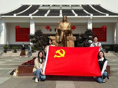 -陈云纪念馆