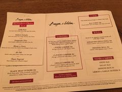 -Burger & Lobster(Dean Street)