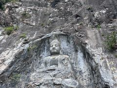 -圣莲山风景区