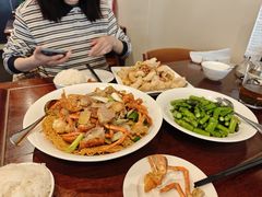 -蓬莱小馆 Joyful Restaurant