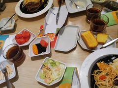 -豪客来牛排(伟诚广场店)