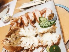 -蟹道乐(道顿堀本店)