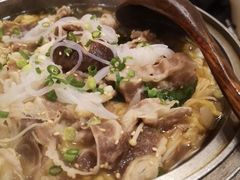 -樱の千渡日式料理·铁板烧•烧鸟(金盛田广场店)