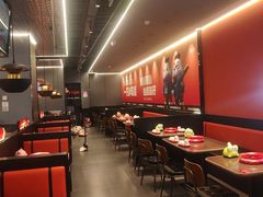 -胖哥俩肉蟹煲(石家庄长安万达店)