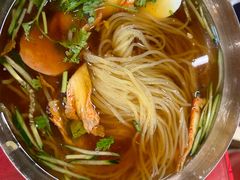 酸甜口冷面-西塔大冷面(市府大路店)