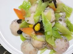 -老班长大酒店(海关大楼店)